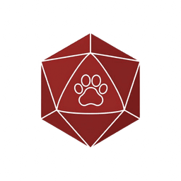 Dungeons & Doggos logo