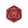 Dungeons & Doggos logo
