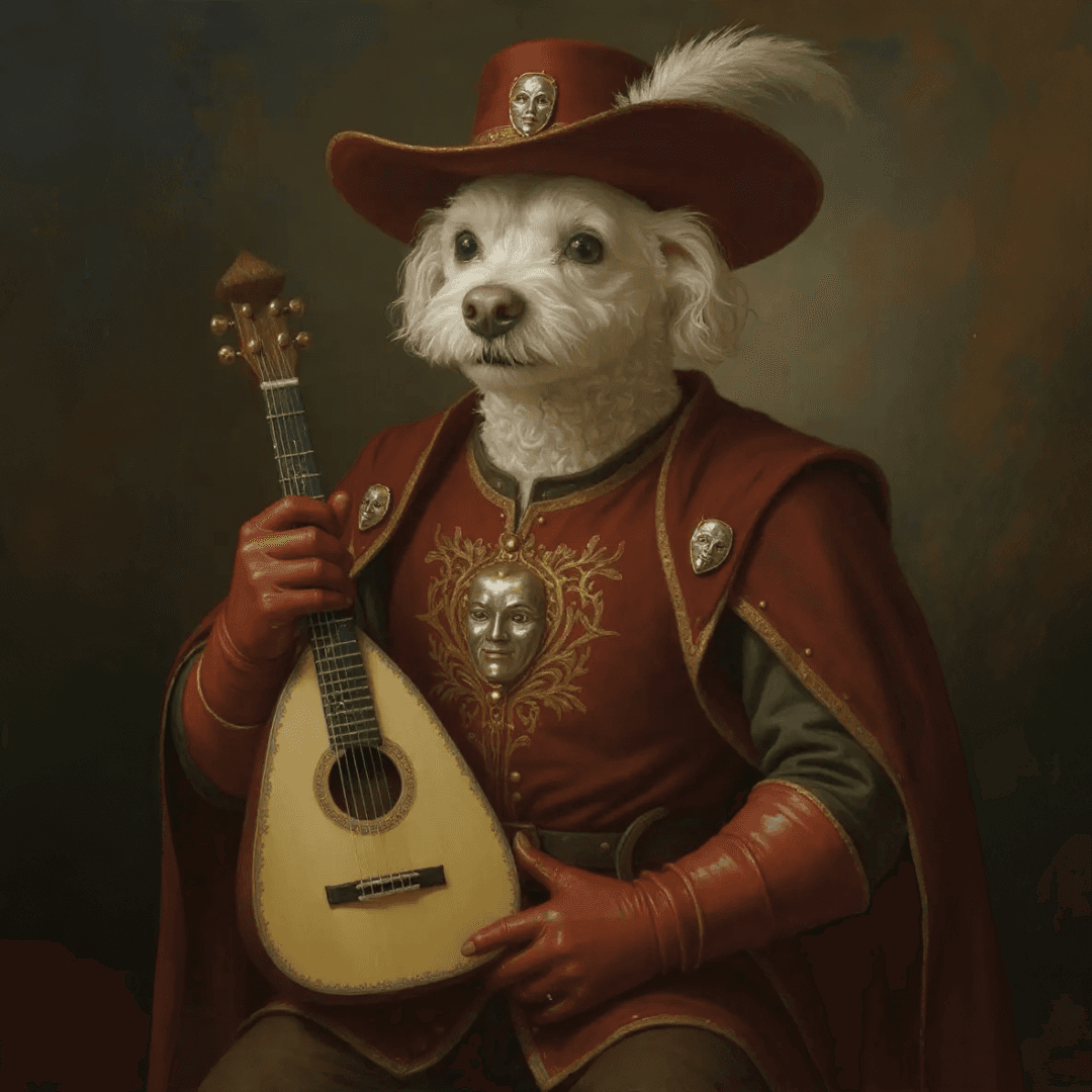 DnD Bard